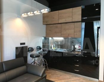 ქირავდება 2 ოთახიანი ბინა 45მ² 6/9 სართ თბილისი - photo 4