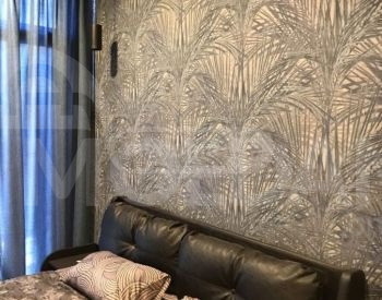 ქირავდება 2 ოთახიანი ბინა 45მ² 6/9 სართ თბილისი - photo 7