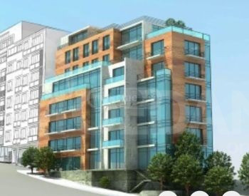 ქირავდება 2 ოთახიანი ბინა 45მ² 6/9 სართ თბილისი - photo 1