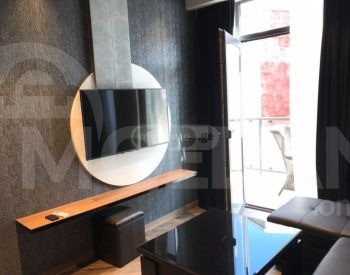 ქირავდება 2 ოთახიანი ბინა 45მ² 6/9 სართ თბილისი - photo 2