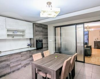 ქირავდება 4 ოთახიანი ბინა 120მ² 3/9 სართ თბილისი - photo 6