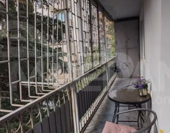 ქირავდება 4 ოთახიანი ბინა 120მ² 3/9 სართ თბილისი - photo 8