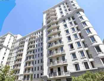 ქირავდება 4 ოთახიანი ბინა 160მ² 8/12 სართ თბილისი