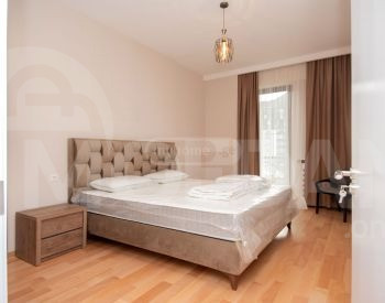 ქირავდება 4 ოთახიანი ბინა 160მ² 8/12 სართ თბილისი - photo 4