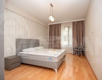 ქირავდება 4 ოთახიანი ბინა 160მ² 8/12 სართ თბილისი - photo 3