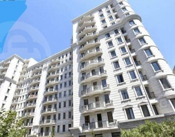 ქირავდება 4 ოთახიანი ბინა 160მ² 8/12 სართ თბილისი - photo 1