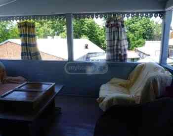 Apartments For Rent five-room 105м² 2/3 floor Tbilisi