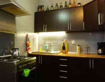 Apartments For Rent five-room 105м² 2/3 floor Tbilisi