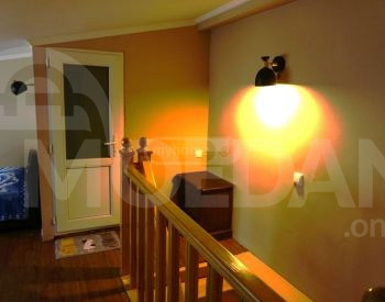 Apartments For Rent five-room 105м² 2/3 floor Tbilisi - photo 8