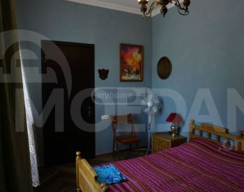 Apartments For Rent five-room 105м² 2/3 floor Tbilisi - photo 10
