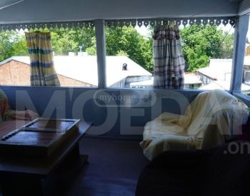 Apartments For Rent five-room 105м² 2/3 floor Tbilisi - photo 5