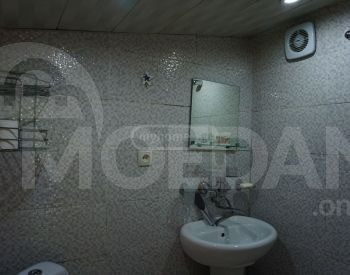 Apartments For Rent five-room 105м² 2/3 floor Tbilisi - photo 9