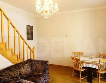 Apartments For Rent five-room 105м² 2/3 floor Tbilisi - photo 2