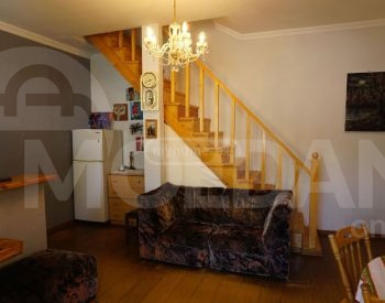 Apartments For Rent five-room 105м² 2/3 floor Tbilisi - photo 3