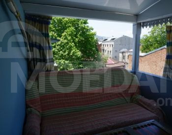 Apartments For Rent five-room 105м² 2/3 floor Tbilisi - photo 4