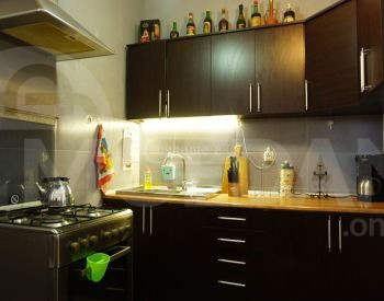 Apartments For Rent five-room 105м² 2/3 floor Tbilisi - photo 1