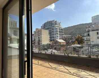 Apartments For Rent six-room 235м² 5/8 floor Tbilisi