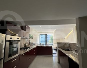 Apartments For Rent six-room 235м² 5/8 floor Tbilisi - photo 1