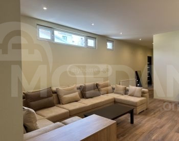 Apartments For Rent six-room 235м² 5/8 floor Tbilisi - photo 10