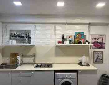 Apartments For Rent two-room 70м² 1/8 floor Tbilisi