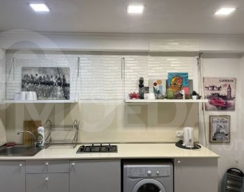 Apartments For Rent two-room 70м² 1/8 floor Tbilisi - photo 4