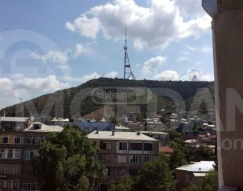 ქირავდება 4 ოთახიანი ბინა 150მ² 9/10 სართ თბილისი - photo 7