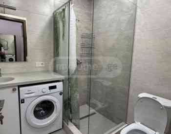 ქირავდება 2 ოთახიანი ბინა 65მ² 5/12 სართ თბილისი