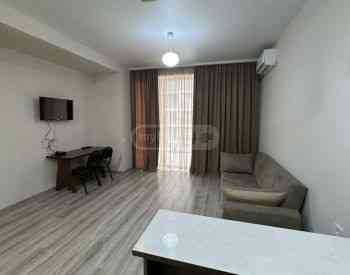 ქირავდება 2 ოთახიანი ბინა 65მ² 5/12 სართ თბილისი