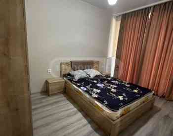 ქირავდება 2 ოთახიანი ბინა 65მ² 5/12 სართ თბილისი