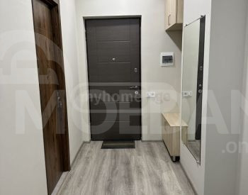 ქირავდება 2 ოთახიანი ბინა 65მ² 5/12 სართ თბილისი - photo 2