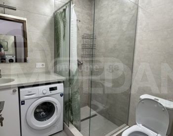 ქირავდება 2 ოთახიანი ბინა 65მ² 5/12 სართ თბილისი - photo 5