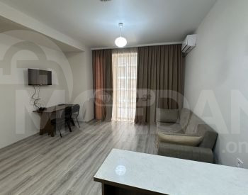 ქირავდება 2 ოთახიანი ბინა 65მ² 5/12 სართ თბილისი - photo 3