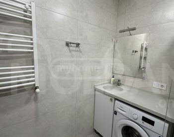 ქირავდება 2 ოთახიანი ბინა 65მ² 5/12 სართ თბილისი - photo 6