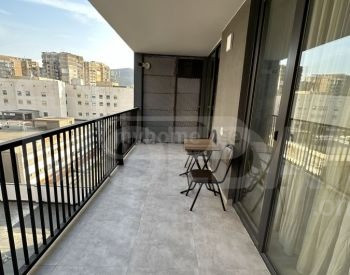 ქირავდება 2 ოთახიანი ბინა 65მ² 5/12 სართ თბილისი - photo 7