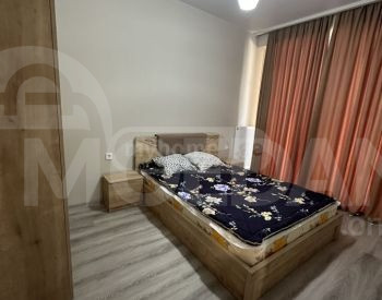 ქირავდება 2 ოთახიანი ბინა 65მ² 5/12 სართ თბილისი - photo 4