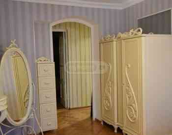 Apartments For Rent three-room 100м² 6/8 floor Tbilisi