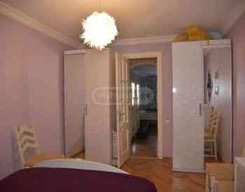 Apartments For Rent three-room 100м² 6/8 floor Tbilisi