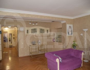 Apartments For Rent three-room 100м² 6/8 floor Tbilisi - photo 9