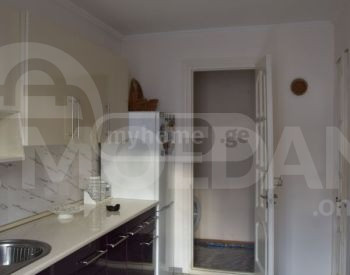 Apartments For Rent three-room 100м² 6/8 floor Tbilisi - photo 10