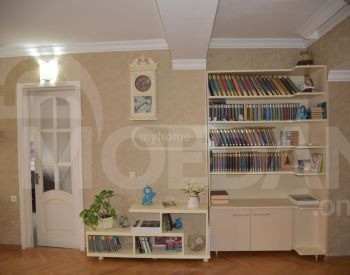 Apartments For Rent three-room 100м² 6/8 floor Tbilisi - photo 7