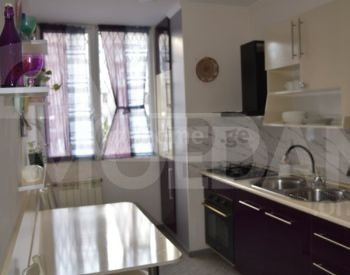 Apartments For Rent three-room 100м² 6/8 floor Tbilisi - photo 6