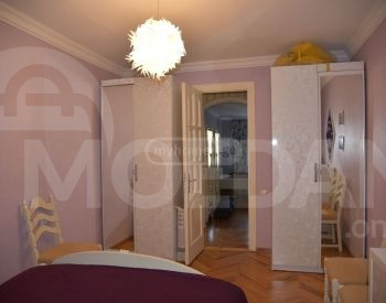 Apartments For Rent three-room 100м² 6/8 floor Tbilisi - photo 2