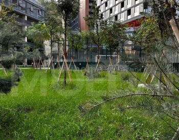 ქირავდება 2 ოთახიანი ბინა 70მ² 6/11 სართ თბილისი - photo 3