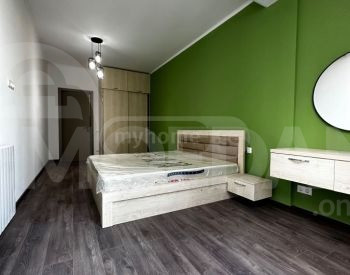 ქირავდება 2 ოთახიანი ბინა 70მ² 6/11 სართ თბილისი - photo 2