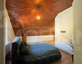 Apartments For Rent three-room 90м² 2/3 floor Tbilisi - photo 6