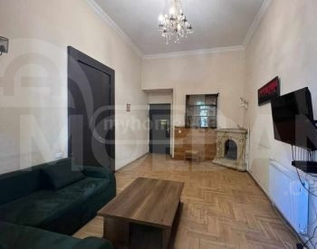 Apartments For Rent three-room 90м² 2/3 floor Tbilisi - photo 5