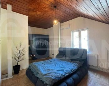 Apartments For Rent three-room 90м² 2/3 floor Tbilisi - photo 8