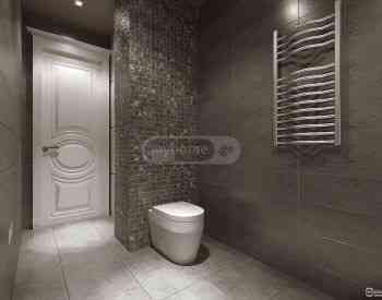 ქირავდება 4 ოთახიანი ბინა 250მ² 10/10 სართ თბილისი