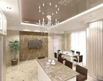 ქირავდება 4 ოთახიანი ბინა 250მ² 10/10 სართ თბილისი