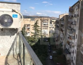 ქირავდება 2 ოთახიანი ბინა 45მ² 6/9 სართ თბილისი - photo 8